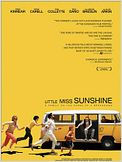 Little Miss Sunshine