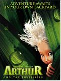 Arthur und die Minimoys