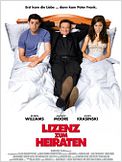 Lizenz Zum Heiraten Lizenz Zum Heiraten
