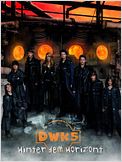 Die wilden Kerle 5