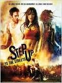 Step Up To The Streets
