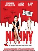 The Nanny Diaries