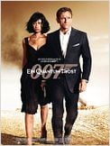 James Bond 007 - Ein Quantum Trost