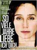 So viele Jahre liebe ich dich
