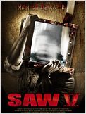 Saw 5