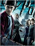 Harry Potter und der Halbblutprinz