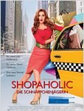 Shopaholic