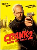 Crank 2: High Voltage