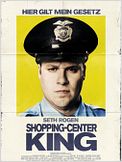Shopping-Center King