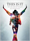 Michael Jackson's This Is It