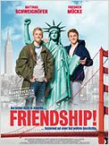 Friendship!