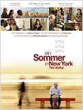 Ein Sommer in New York - The Visitor