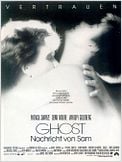 Ghost - Nachricht von Sam