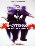 Ghost Dog - Der Weg des Samurai