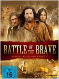Battle Of The Brave