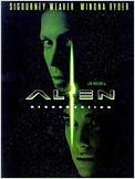 Alien 4 - Die Wiedergeburt