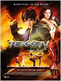 Tekken
