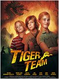 Tiger Team - Der Berg der 1000 Drachen