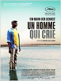 Un Homme qui crie - Ein Mann, der weint