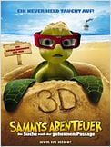 Sammys Abenteuer - Die Suche nach der geheimen Passage