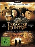 The Treasure Hunter