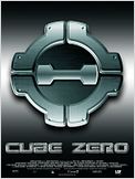 Cube Zero