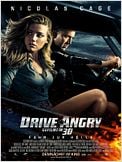 Drive Angry