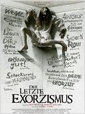 Der letzte Exorzismus
