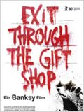 Banksy - Exit Through the Gift Shop