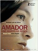 Amador und Marcelas Rosen