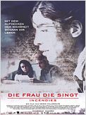 Die Frau, die singt