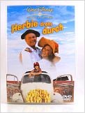 Herbie dreht durch