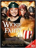 Wickie auf großer Fahrt