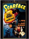 Das Narbengesicht