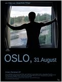 Oslo, 31. August