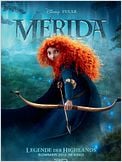 Merida - Legende der Highlands
