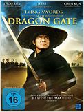 Flying Swords of Dragon Gate