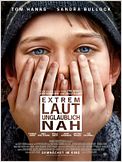 Extrem laut und unglaublich nah