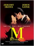 M. Butterfly
