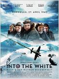 Into the White