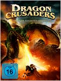Dragon Crusaders - Im Reich der Kreuzritter und Drachen
