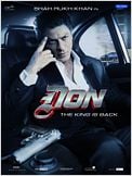 Don 2 - The King is Back