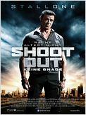 Shootout - Keine Gnade