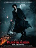 Abraham Lincoln Vampirjäger