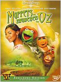 Muppets: Der Zauberer von Oz