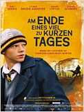 Am Ende eines viel zu kurzen Tages