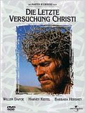 Die letzte Versuchung Christi
