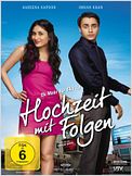 Hochzeit mit Folgen - Ek Main Aur Ekk Tu