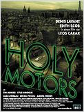 Holy Motors