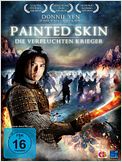 Painted Skin - Die verfluchten Krieger
